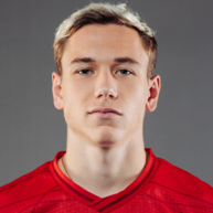 Алексей Батраков