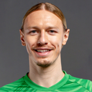 Матвей Сафонов