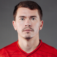 Дмитрий Воробьев